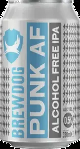 Brewdog Punk AF